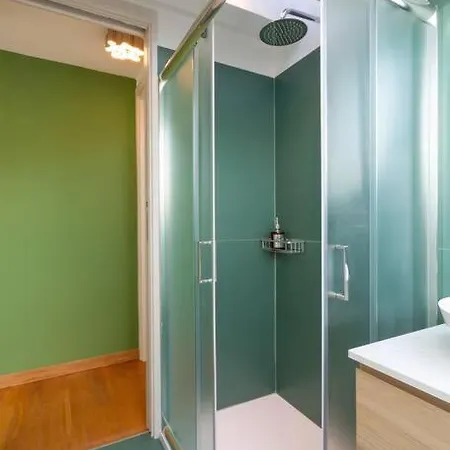 Central Station 5 Min Smartworking & Relax Apartment *