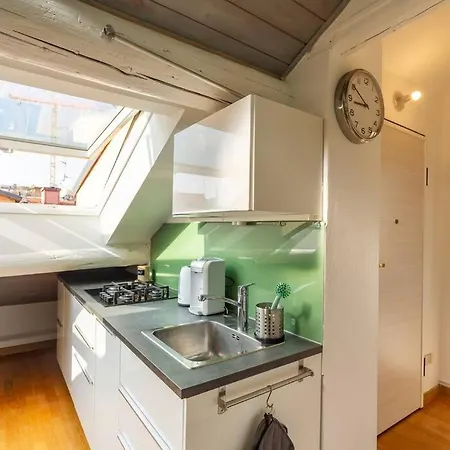Central Station 5 Min Smartworking & Relax Apartment *