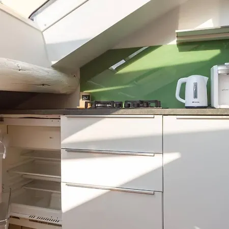 Central Station 5 Min Smartworking & Relax Apartment